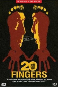 20 Fingers (2004) afişi