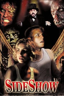 Sideshow (2000) afişi