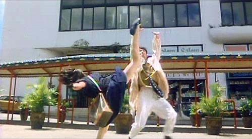 Long Feng Zei Zhuo Zei Fotoğrafı