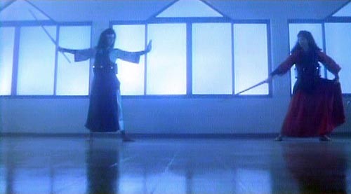 Long Feng Zei Zhuo Zei Fotoğrafı