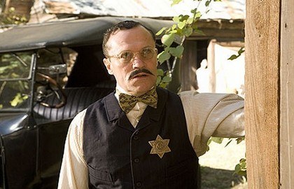 The Lena Baker Story Fotoğrafı