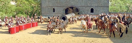 Fetih 1453 Fotoğrafı