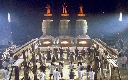 Fetih 1453 Fotoğrafı