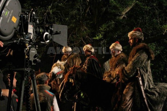 Fetih 1453 Fotoğrafı