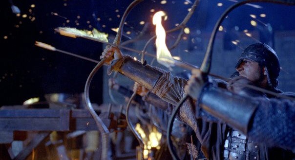 Fetih 1453 Fotoğrafı