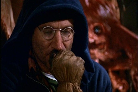 Yeniden Ölmek Fotoğrafı