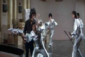 Ölüm Oyunu 2 fotoğrafı