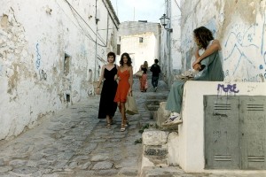 Mavi Yalanlar Fotoğrafı