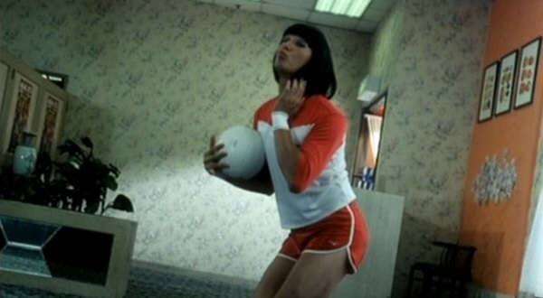 Daai Baan Taat Yat Chaan Fotoğrafı