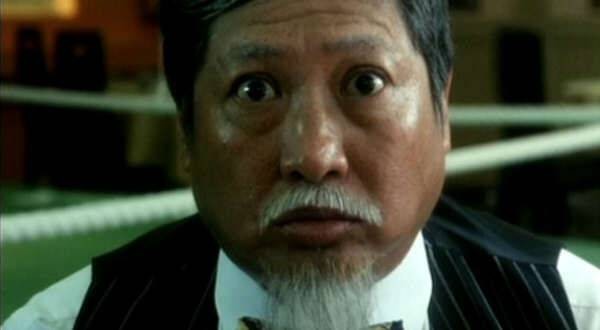 Daai Baan Taat Yat Chaan Fotoğrafı