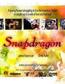 Snapdragon (2005) afişi