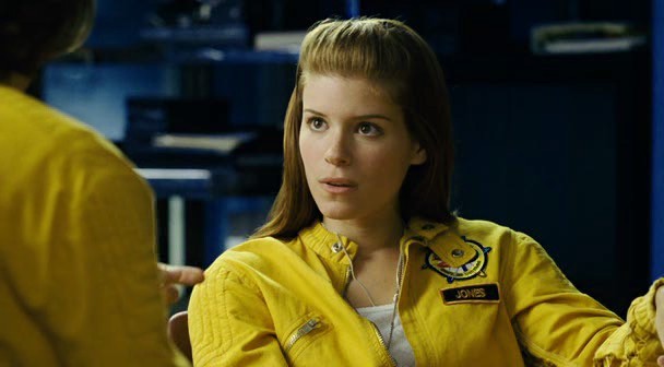 Süper Kahramanlar Fotoğrafı