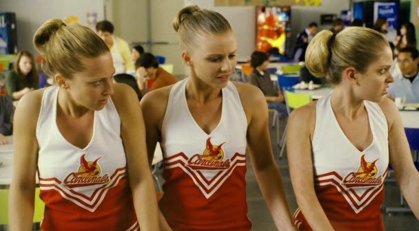 Süper Kahramanlar Fotoğrafı