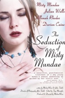 The Seduction Of Misty Mundae (2004) afişi