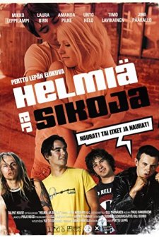 Pearls And Pigs (2003) afişi