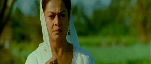 Ek: The Power Of One fotoğrafı