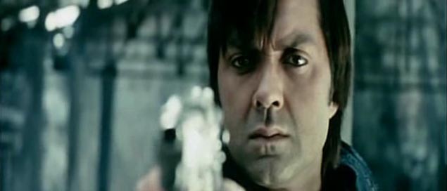 Ek: The Power Of One fotoğrafı