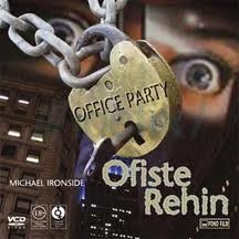 Ofiste Rehin fotoğrafı