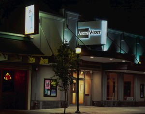 The Night The Lights Went Out In Georgia Fotoğrafı