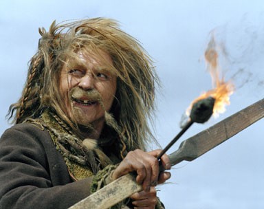 Rollo And The Woods Sprite fotoğrafı