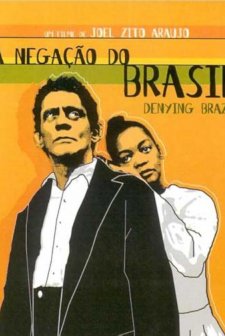 Denying Brazil (2000) afişi
