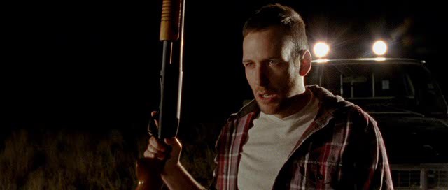 The Dry Land Fotoğrafı