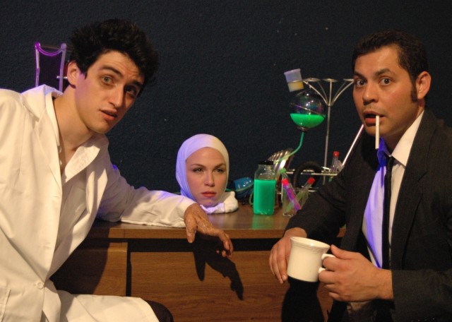 The Brain That Wouldn't Die fotoğrafı