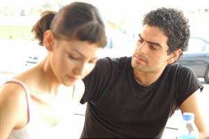 Peri Tozu Fotoğrafı