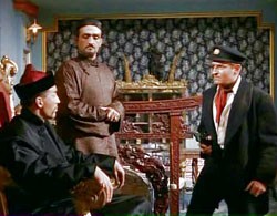 The Terror Of The Tongs fotoğrafı