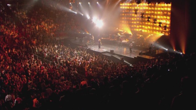 Shakira Oral Fixation Tour 2007 fotoğrafı