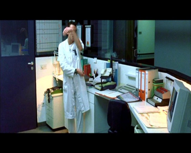 Anatomi 2 fotoğrafı