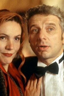 Mr. Und Mrs. Right (2004) afişi