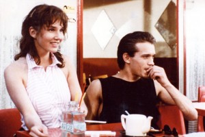 Gece Bekçisi Fotoğrafı