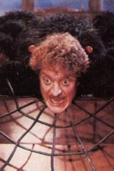 New Magic (1983) afişi