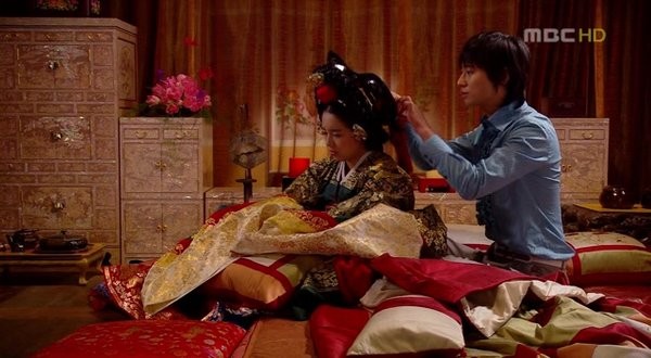 Düşlerimin Prensi Fotoğrafı