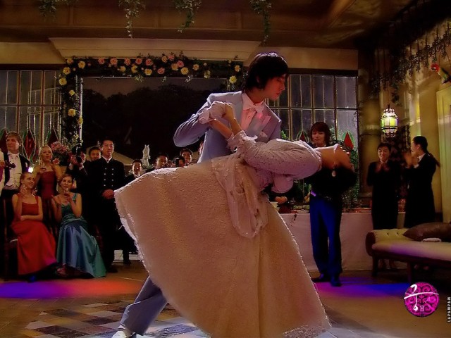 Düşlerimin Prensi Fotoğrafı