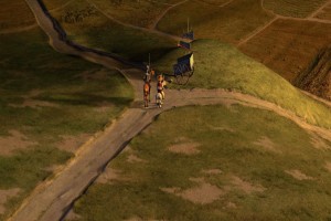 Don Kişot Fotoğrafı