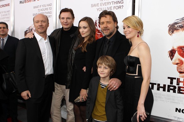 Kaçış Planı Fotoğrafı