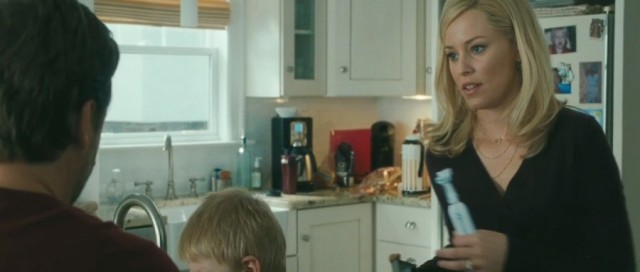 Kaçış Planı Fotoğrafı