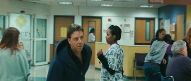 Kaçış Planı Fotoğrafı