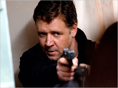 Kaçış Planı Fotoğrafı