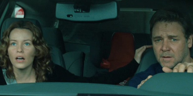 Kaçış Planı Fotoğrafı