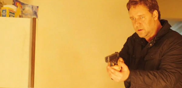 Kaçış Planı Fotoğrafı