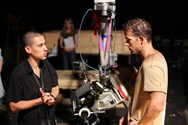 Toprak Altında Fotoğrafı