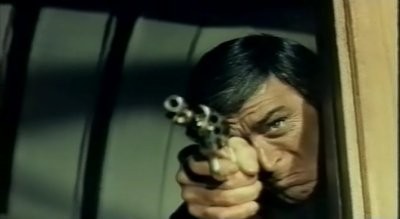 Captain Apache fotoğrafı