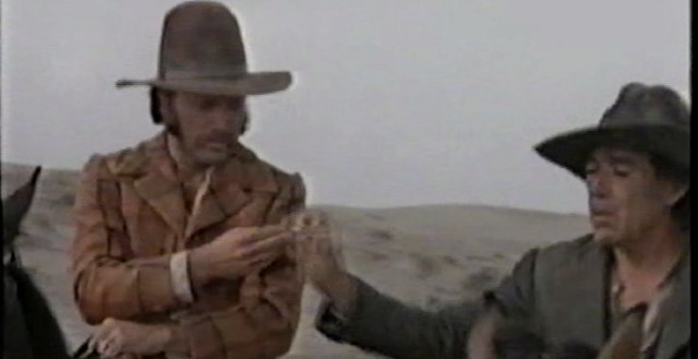 Captain Apache fotoğrafı