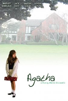 Agatha (2006) afişi