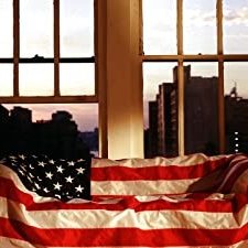 New Scenes From America (2003) afişi