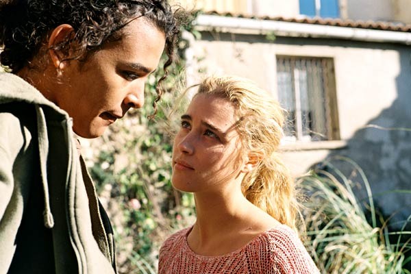 Lila Dit ça Fotoğrafı