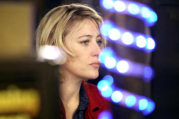 Faut Que ça Danse! Fotoğrafı